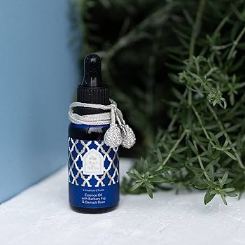 Amazon | フルールドファティマ エッセンスオイル 30mL | フルールド